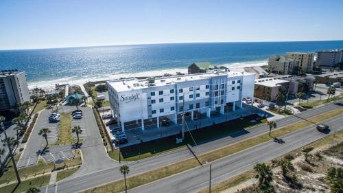 Courtyard by Marriott Fort Walton Beach-West Destin - Best Courtyard by Marriott Hotels in Florida