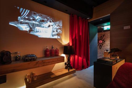 Zrooms&Suites Hostel Boutique - Best Hotels in Zaragoza