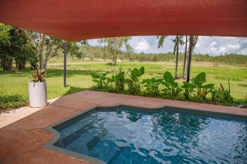 Mt Bundy Station - Best Hotels in the Northern Territory