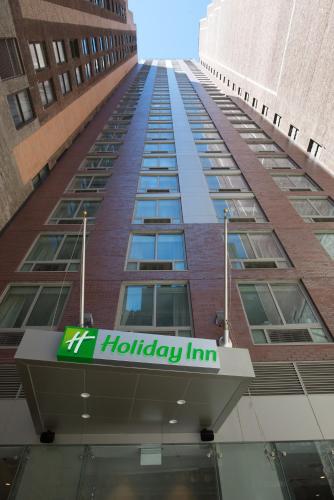 Holiday Inn New York City - Times Square by IHG - Best Holiday Inn Hotels in New York