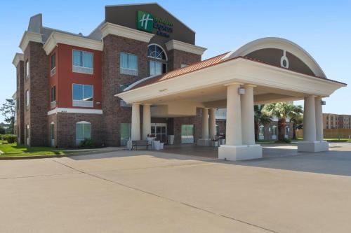 Holiday Inn Express Tomball, an IHG Hotel