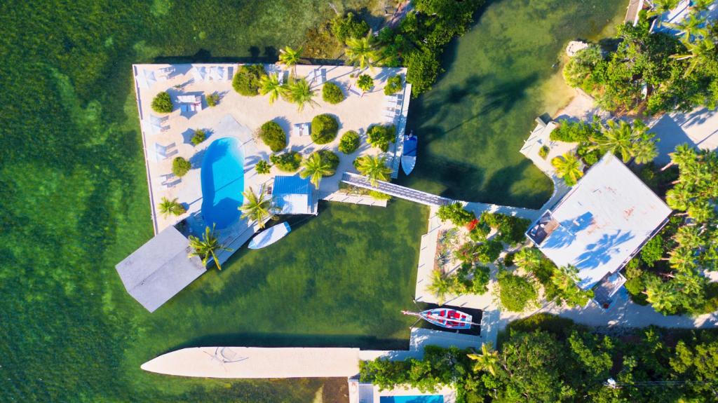 Casa Morada - Best Hotels in the Florida Keys