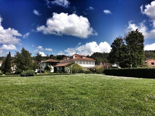 La Casona de Amandi - Best Hotels in Asturias