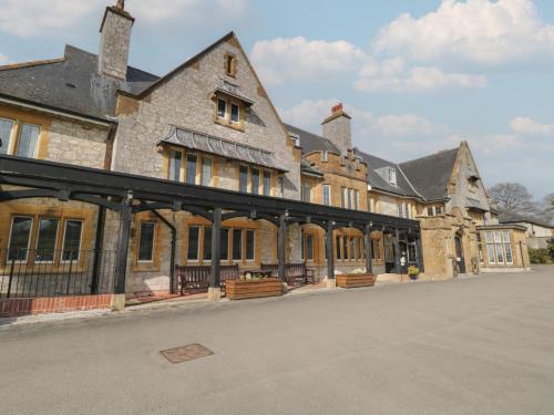 The Devon Drift at Harcombe House - Unusual UK Hotels