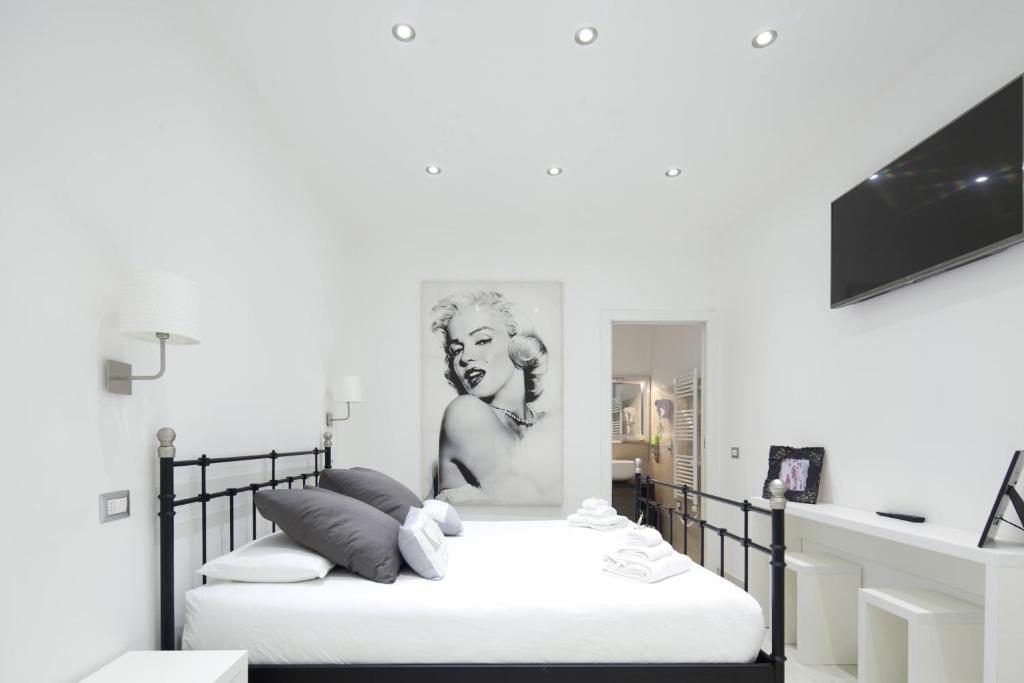 Affittacamere Arosio - Best Hotels in Monza