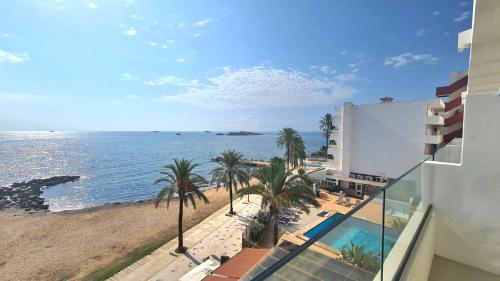 Apartamentos Llobet Ibiza