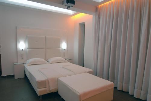THE SILK Hotel