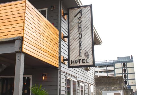 Ashore Hotel - Best Hotels in Oregon