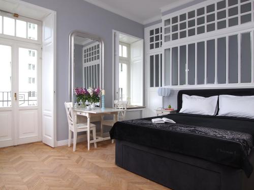 Warsaw Concept - Best Hotels in Warsaw