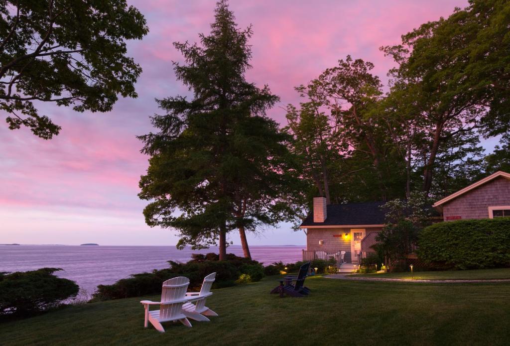 Inn at Sunrise Point - Best Hotels in Maine