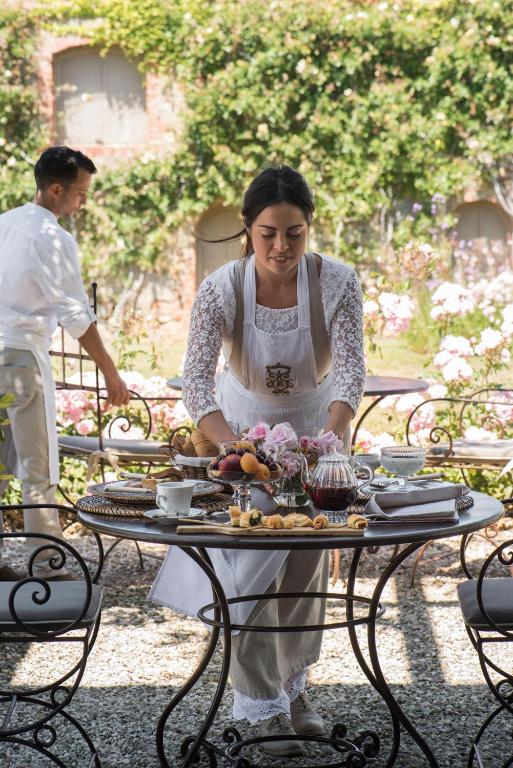 Relais Sant'Elena - Best Hotels on the Tuscan Coast