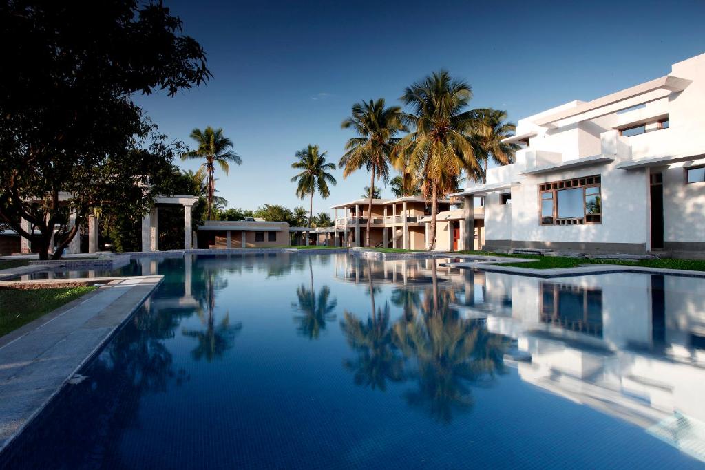 Heritage Resort Hampi - Best Hotels in Hampi