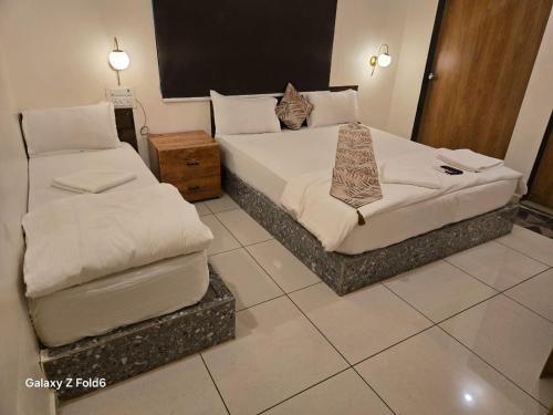 Sasan Gir Forest Darsh Resort - Best Business Hotels in India