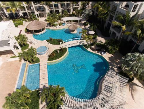 Luxury Grace Escape - Best Spa Hotels in Turks & Caicos