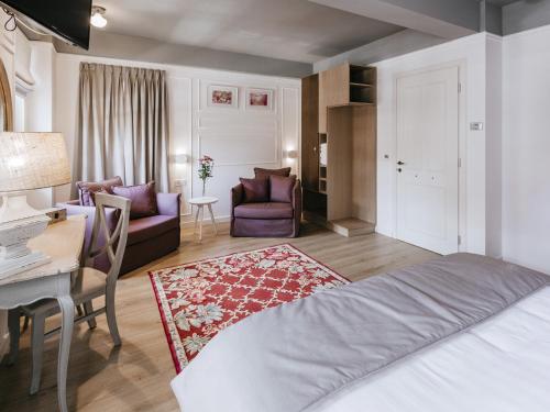 Its Kale Boutique Hotel