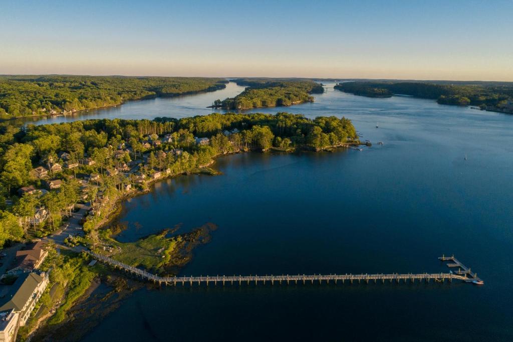 Sheepscot Harbour Village Resort - Best Hotels in Maine