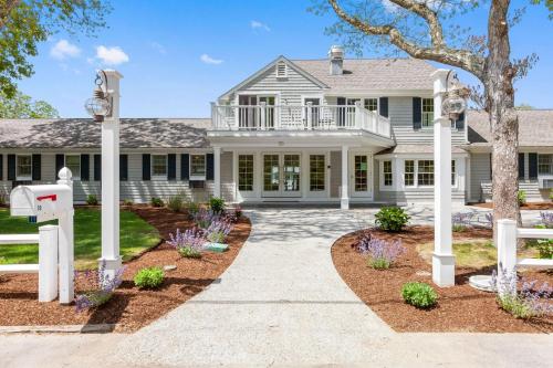 Pelham on Earle - Best Hotels Harwich