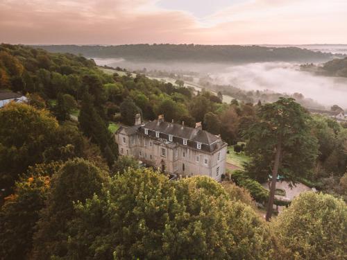 Combe Grove Health and Wellness - Best Fitness Hotels in Bath