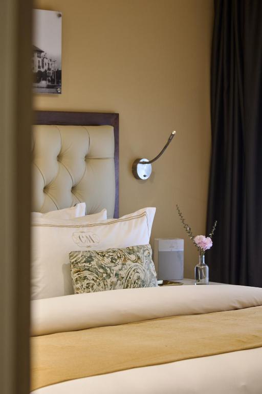 Casa Malí by Dominion Boutique Hotel - Best Hotels with Free Breakfast in Mexico City & Central Mexico