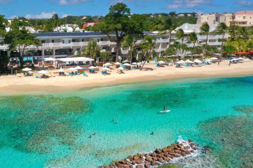 Sugar Bay Barbados - All Inclusive - Best Parking Hotels in Barbados