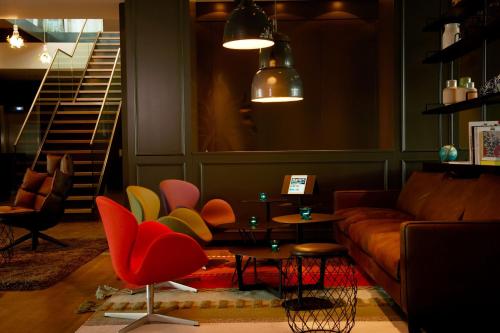 Motel One Amsterdam - Best Business Hotels in Amsterdam