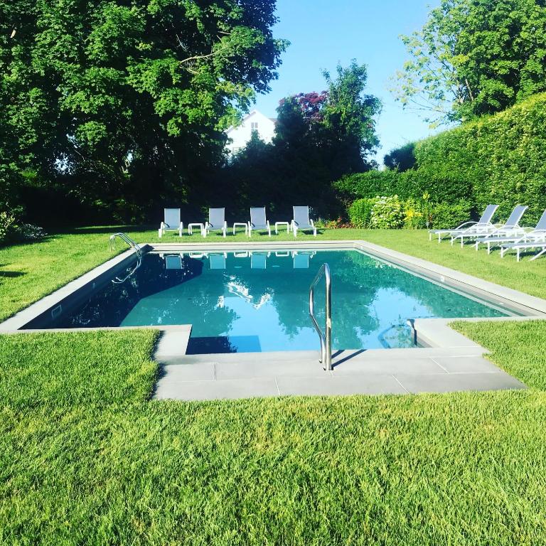 White Fences Water Mill - Best Hotels in Hamptons
