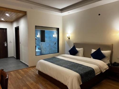 Tapovan Retreat Manali - Best Hotels in Himachal Pradesh