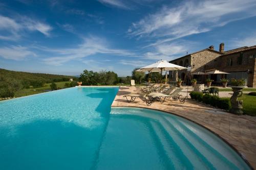 Tenuta Del Gallo - Best Hotels in Umbria