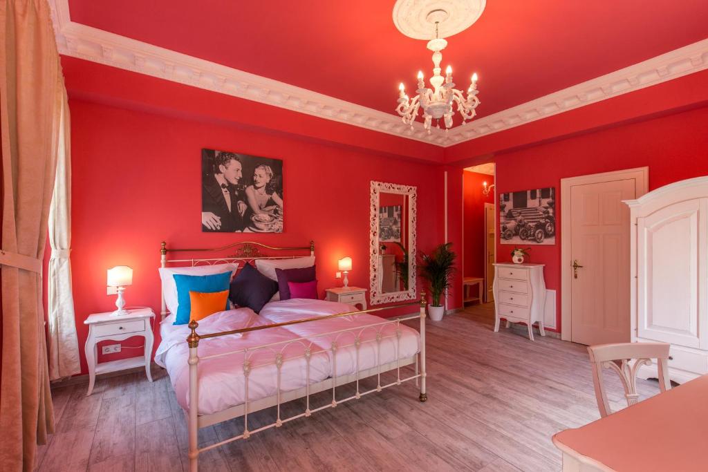 Grande Albergo Giancarlo - Best Hotels in Thuringia