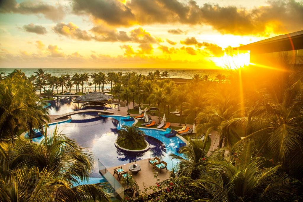 Carmel Cumbuco Resort - Best Pet-Friendly Hotels in Brazil