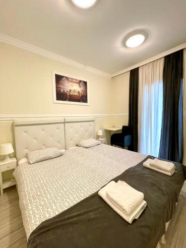 Villa Palace - Best Pool Hotels in Serbia