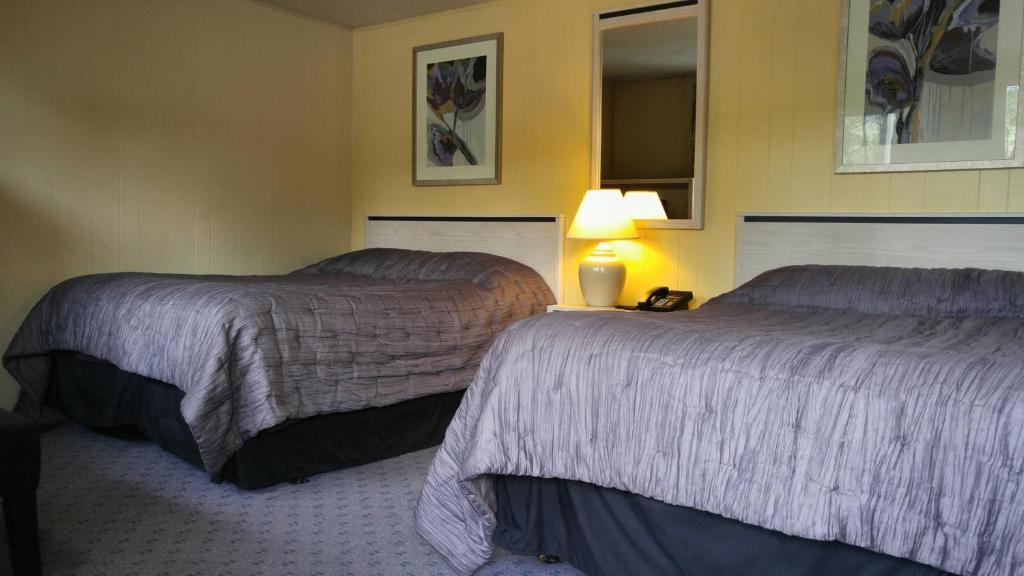 Macaluso's at the Lantern Lodge - Best Hotels in Pennsylvania