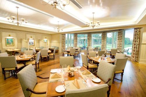 2050 Deer Island at The Sea Pines Resort - Best Luxury Hotels in South Carolina