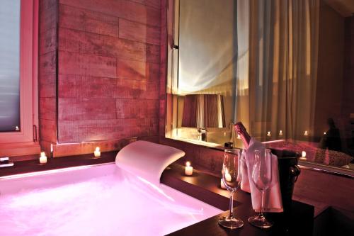 Corso Boutique Luxury Rooms