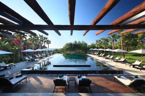 Asia Gardens Hotel & Thai Spa, a Royal Hideaway Hotel - Best Hotels in the Valencia Region