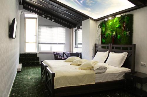 Boutique Hotel Promenad