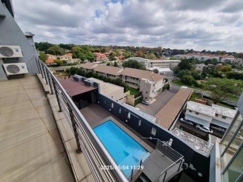 Genesis on Fairmount - Best Pool Hotels in Johannesburg