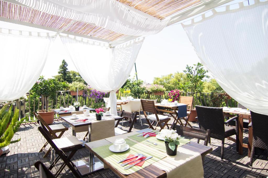B&B 7 Rooms - Best Hotels in Tuscany