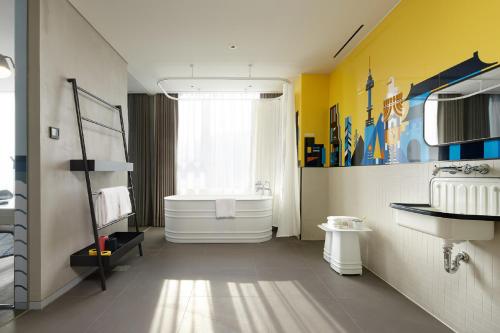 L7 MYEONGDONG by LOTTE - Best Hotels in Seoul