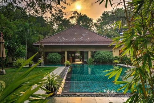 The Spice Trail - Affordable Hotels in Sri Lanka