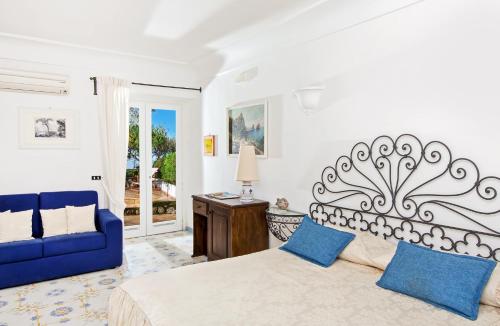 Il Giardino dell'Arte - Best Hotels in Capri