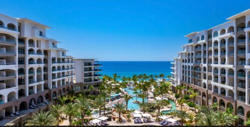 Villa La Valencia Los Cabos - Best Value Hotels in Cabo San Lucas