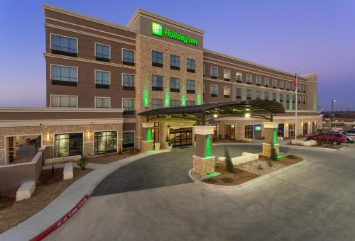 Holiday Inn San Marcos Convention Center by IHG - Best Fitness Hotels in San Marcos, TX
