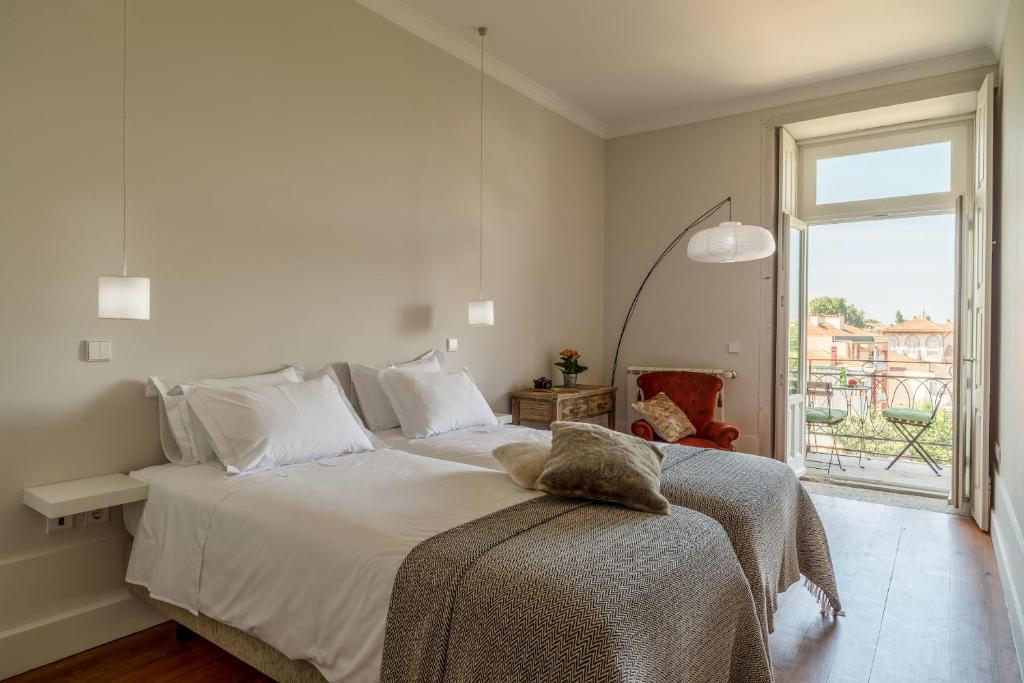 Casa Carolina - Best Hotels in Porto