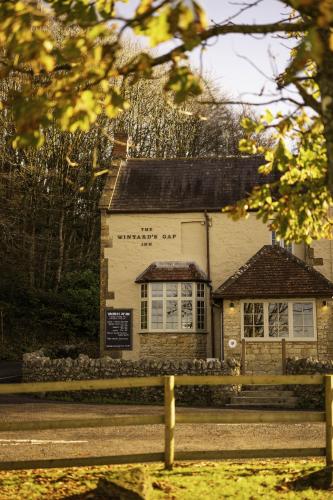 Winyard's Gap Inn - Best Hotels in Dorset