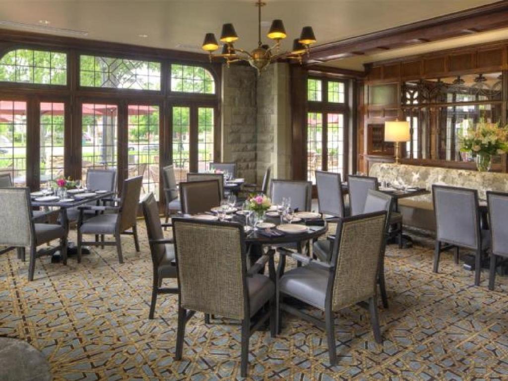 Granville Inn - Best Hotels in Ohio