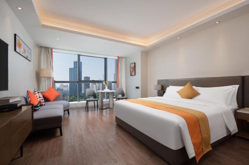 Changsha Feiji Hotel - Best Pet-Friendly Hotels in China