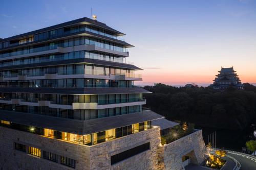 Espacio Nagoya Castle - Best Business Hotels in Japan