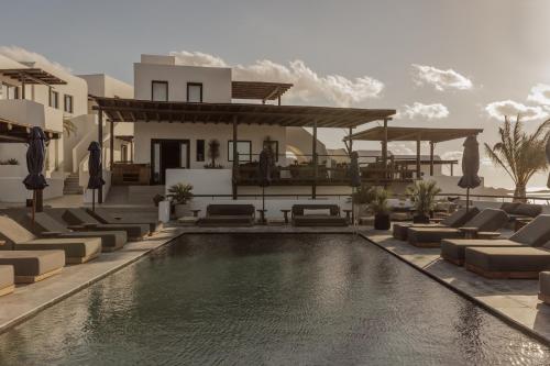Casa Cook Mykonos - Adults Only