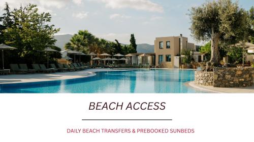 Village Heights Resort - Best Pet-Friendly Hotels in Crete